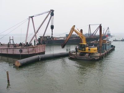 商洛市水下打捞公司-全球机械网-和全球机械采购商做生意