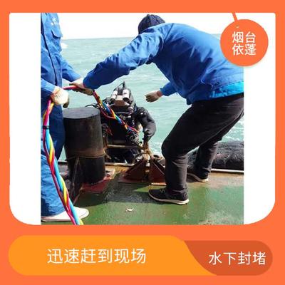 烟台市水下打捞救援 当地潜水打捞队伍