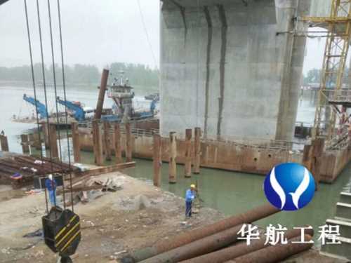 克拉玛依市 水下拆除公司 老价格