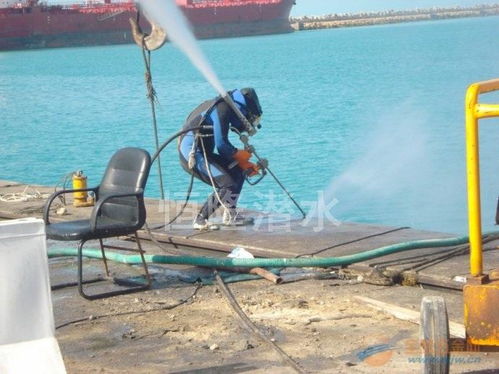 莱阳市桥桩水下切割公司