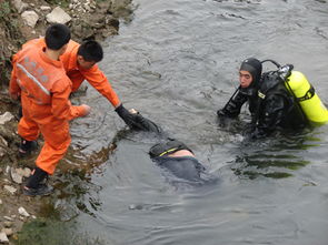 上海水下打捞公司 水下尸体打捞 水下打捞 水下打捞沉物 水下打捞重要物品