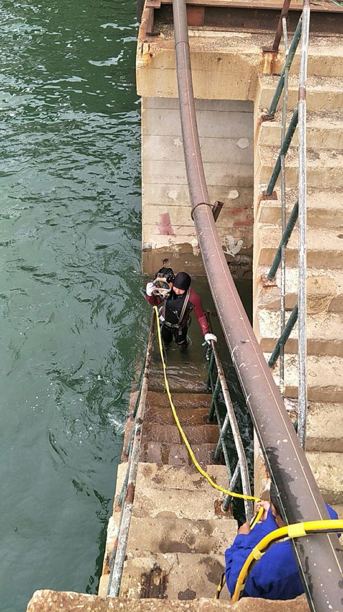  宣城水下打捞队 水下工程性价比高