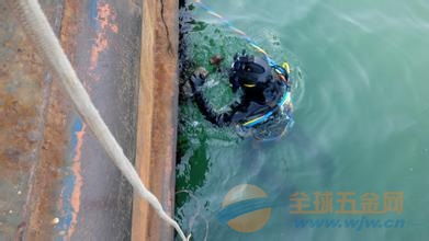 巢湖水下切割焊接 水下作业施工公司欢迎您