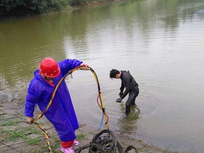 虹口区排水管水下堵漏公司服务优质