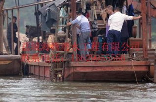 【黑河市水下打捞公司】-