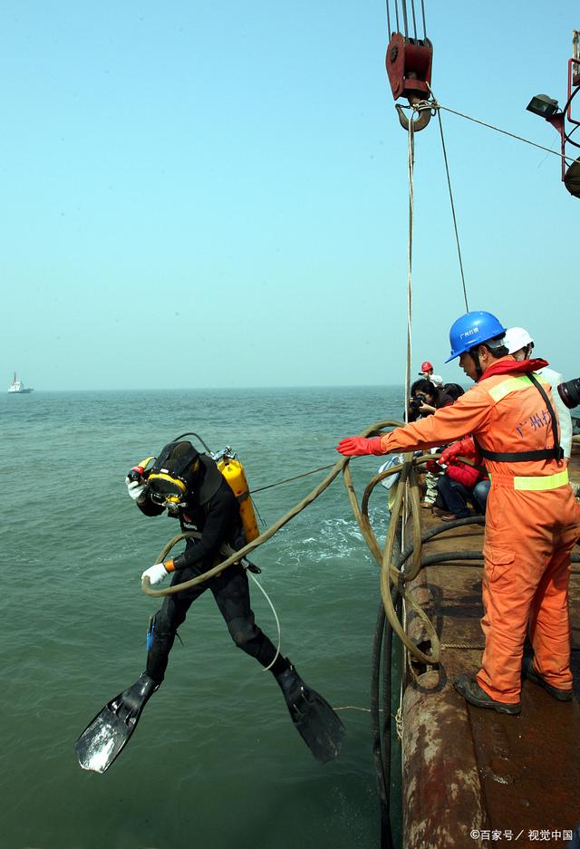 专业水下作业服务 济南蛙人水下作业公司全方位解析