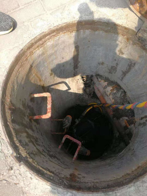 盐城市长流通潜水技术开发——水下打捞公司的专业服务