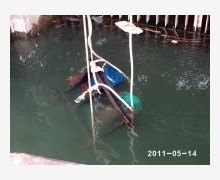 新乡市鸿源潜水工程有限公司 专业水下打捞服务全面介绍
