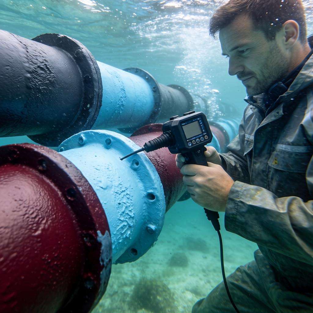水下污水管道防腐差异化策略提升工程耐久性第一张图