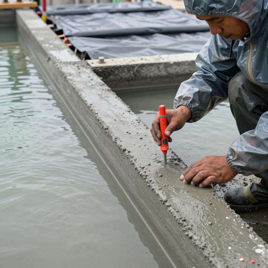 水下渡槽施工技术难点与差异化浇筑解决方案第三张图