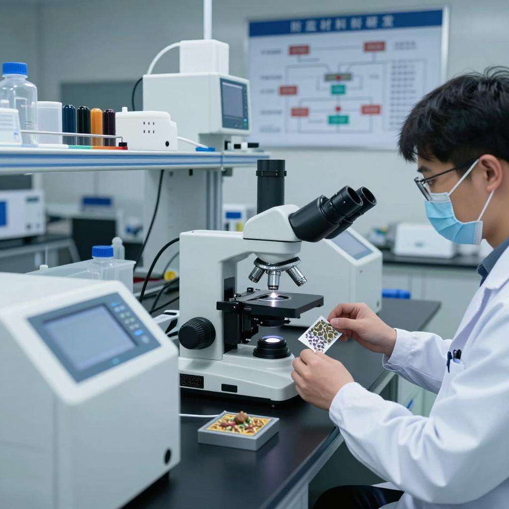 水下污水管道防腐差异化策略提升工程耐久性第三张图