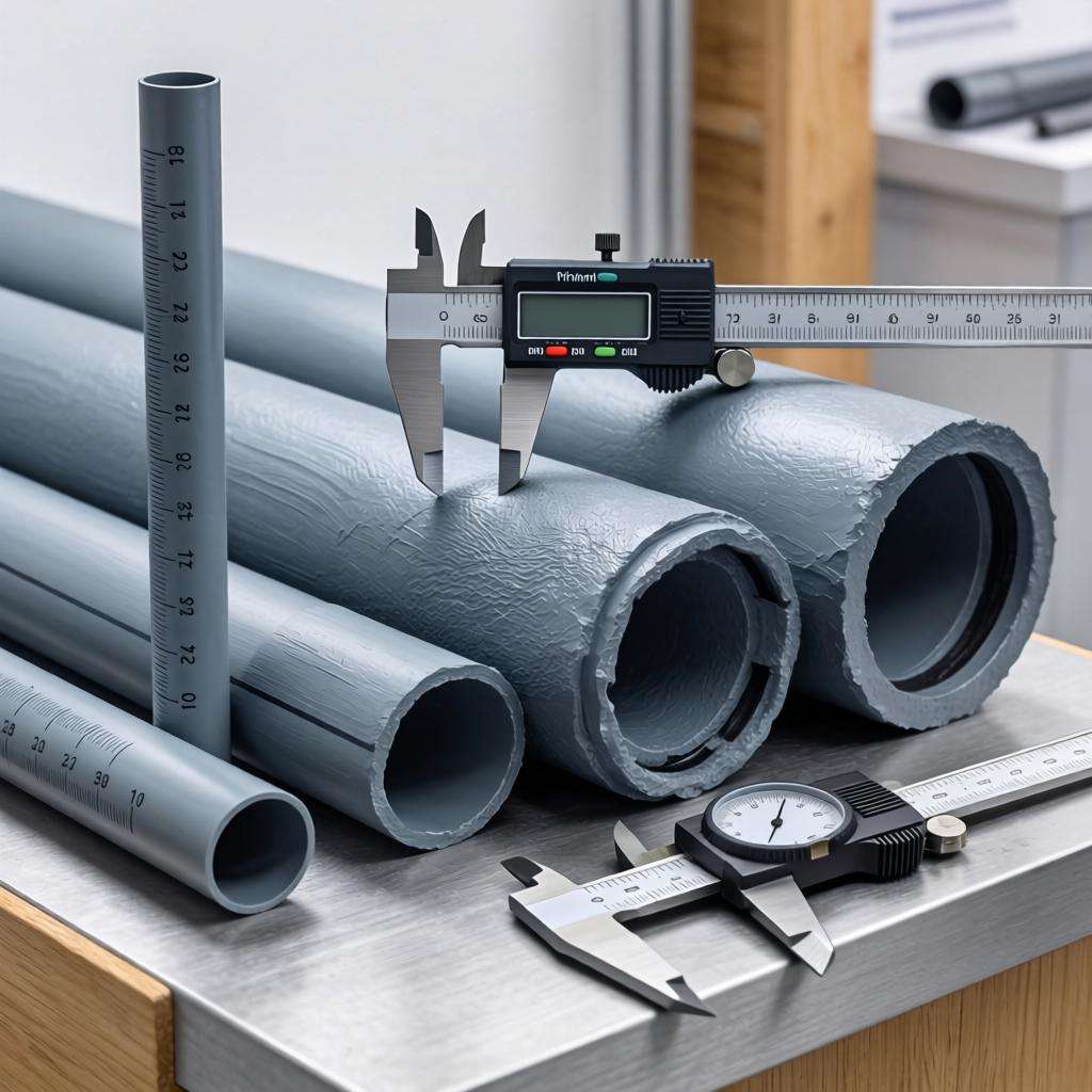 水下供水管道铺设耐压差异化设计技术解析第二张图