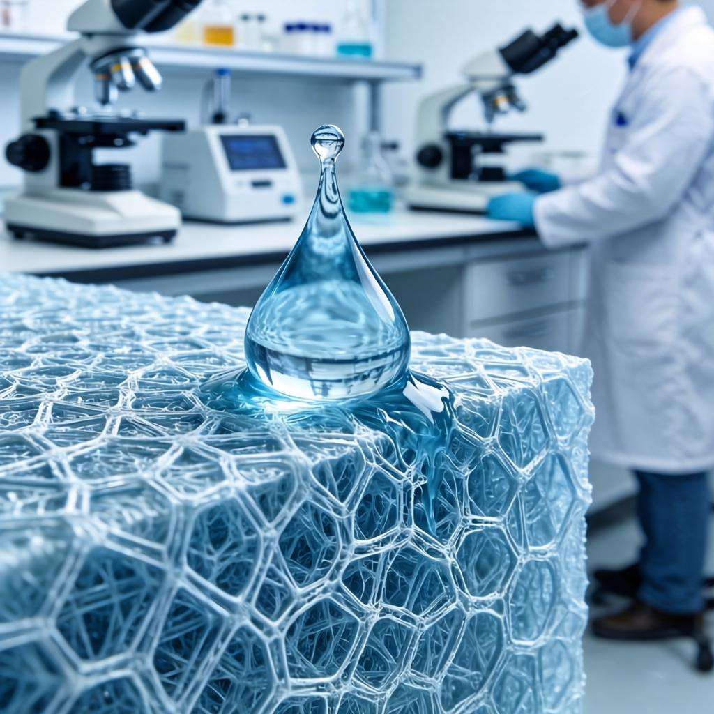 水下应急封堵技术革新:智能材料助力秒级止水解决方案 水下应急封堵技术革新:智能材料助力秒级止水解决方案第三张图