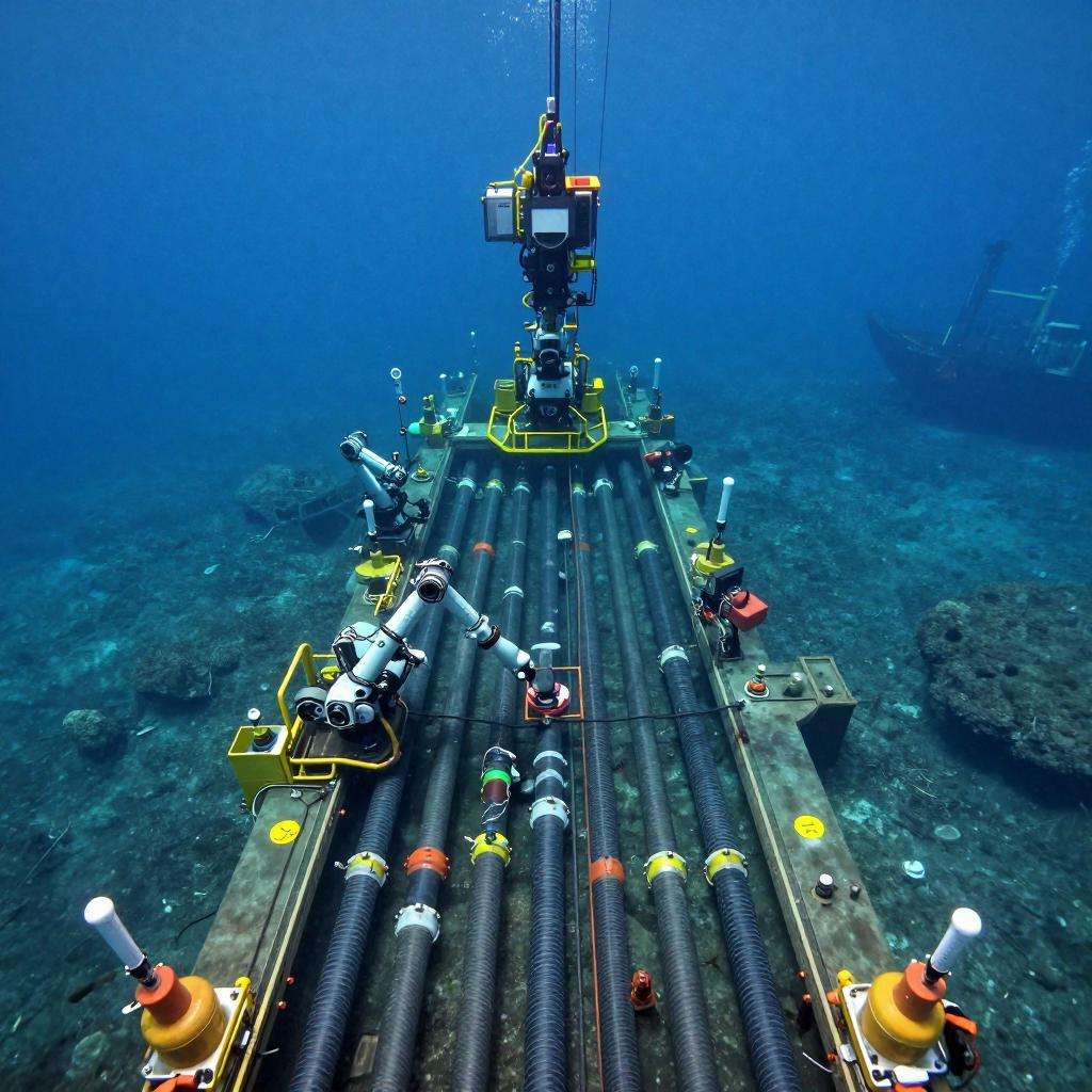 深海工程验收标准的差异化与未来趋势第二张图