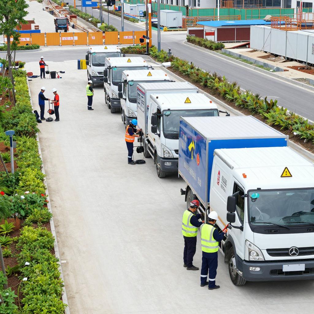 水下应急救援的技术差异与未来趋势第一张图