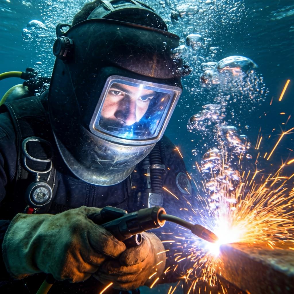 水下工程设计要素与差异化方案优化策略 水下工程设计要素与差异化方案优化策略第二张图