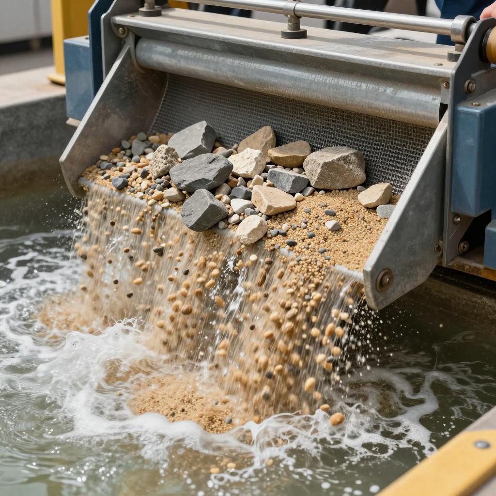 2026年最全解析:水下砂石疏浚技术的筛分差异化策略 2026年最全解析:水下砂石疏浚技术的筛分差异化策略第一张图