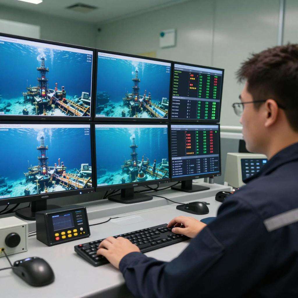 浅谈水下工程的造价差异，让行业少走弯路第一张图