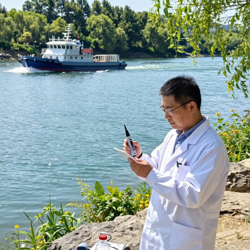 水下湖泊疏浚：开启生态差异化湖泊水下工程新时代第三张图