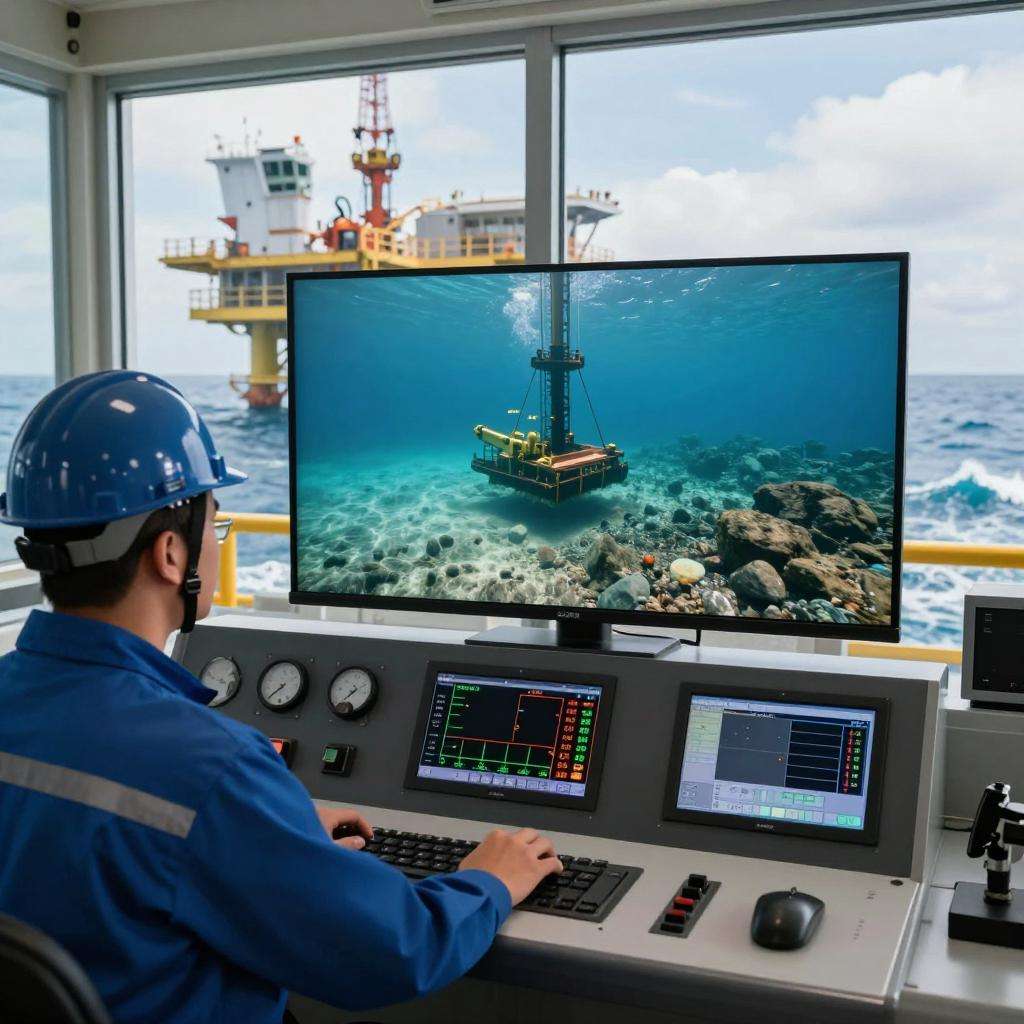 2026年最全解析:水下砂石疏浚技术的筛分差异化策略 2026年最全解析:水下砂石疏浚技术的筛分差异化策略第三张图