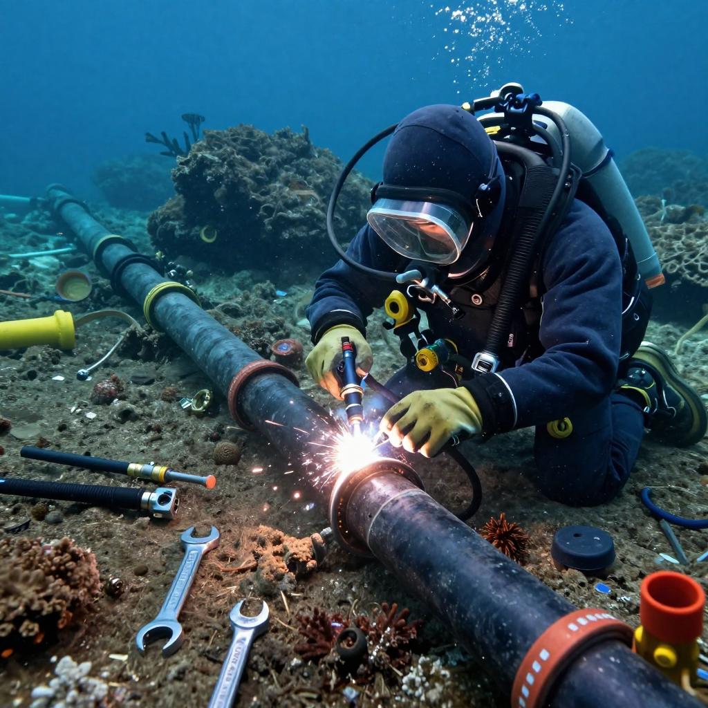 浅谈水下工程的造价差异，让行业少走弯路第二张图