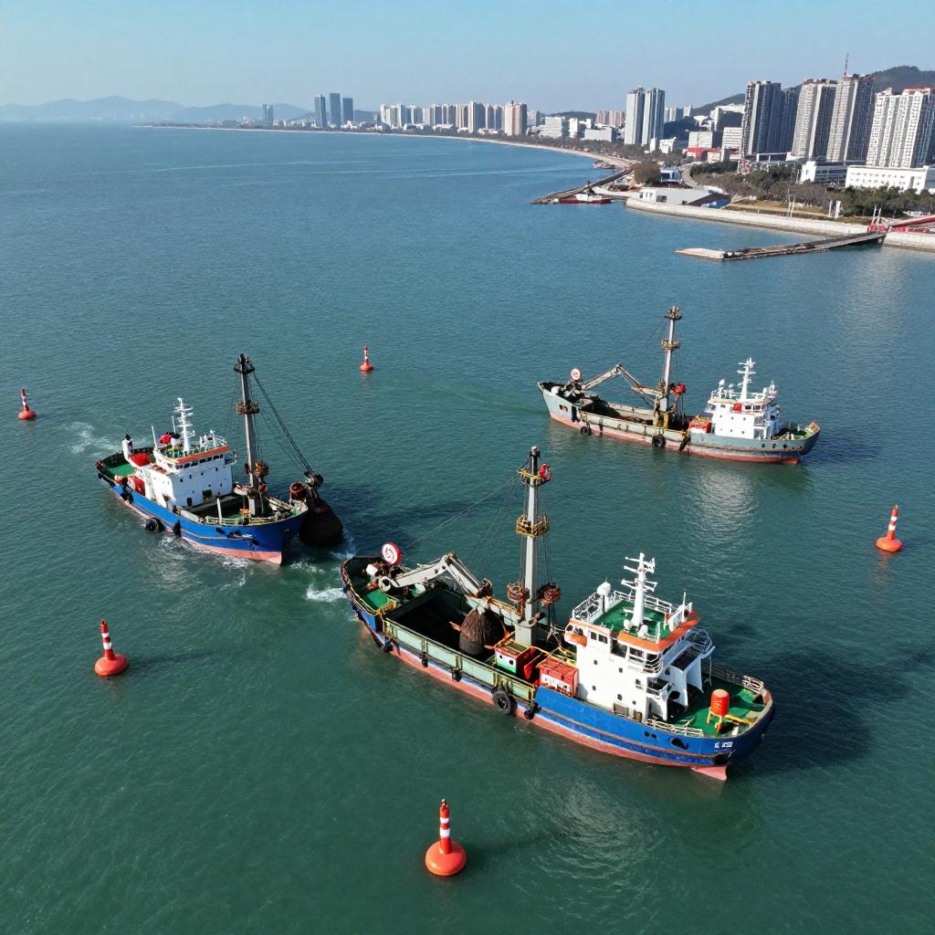 浅谈水下工程的造价差异，让行业少走弯路第三张图