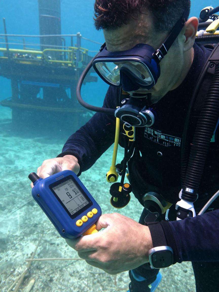 水下施工安全：技术创新引领防护差异化革命第一张图