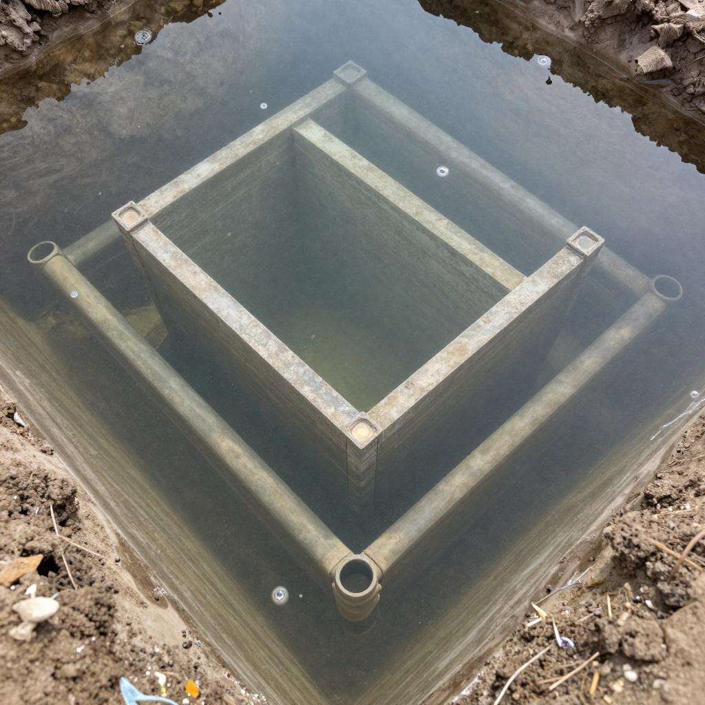 水下挖沟新突破：机械差异化引领未来的水下管沟施工第二张图