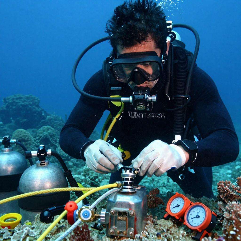 水下拆除工程揭秘：为何爆破差异化成关键突破点第二张图