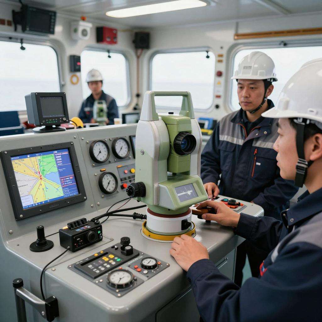 看似下沉一根管道，背后却藏着整套水下爆破沉管术第二张图