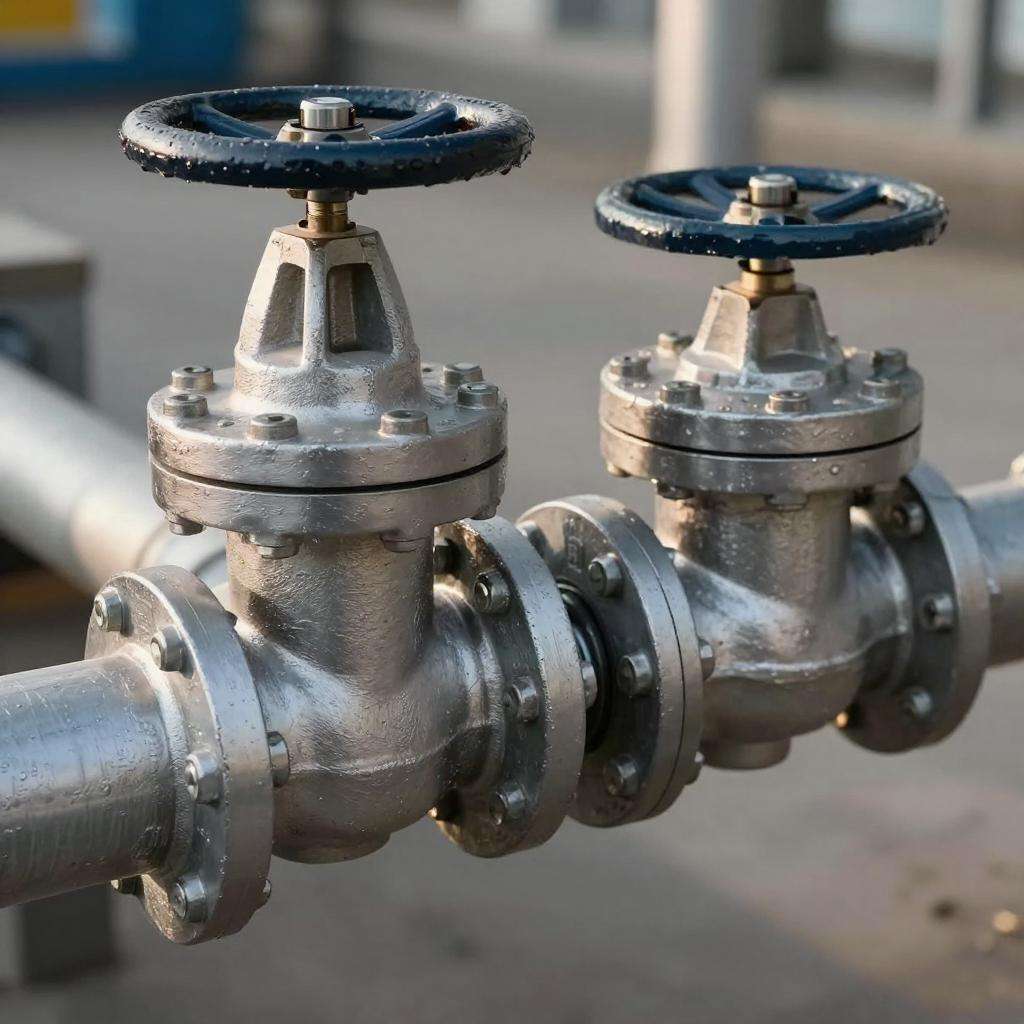 管道下沉方案 管道下沉方案第二张图