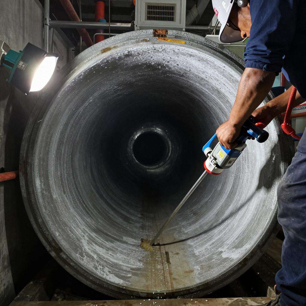 下井潜水作业真相曝光排水管封拆头十二条生死红线 下井潜水作业真相曝光排水管封拆头十二条生死红线第一张图