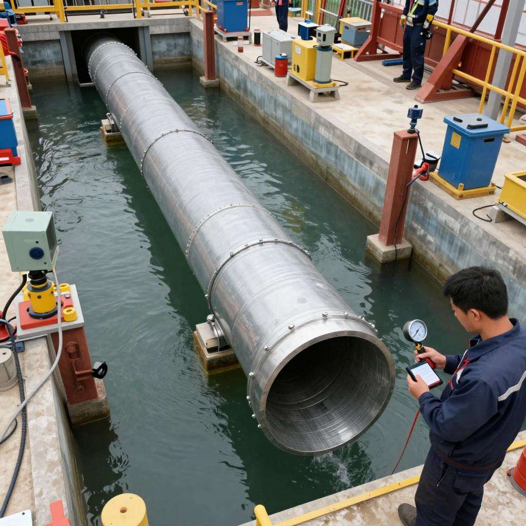 管道下沉方案 管道下沉方案第三张图