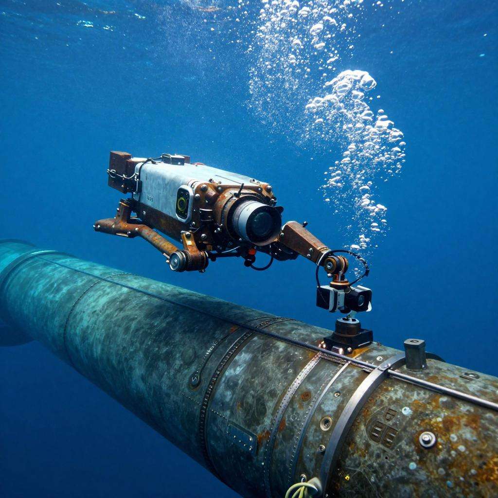 186米117吨沉管下水：最关键的“下沉窗口”在哪？第二张图