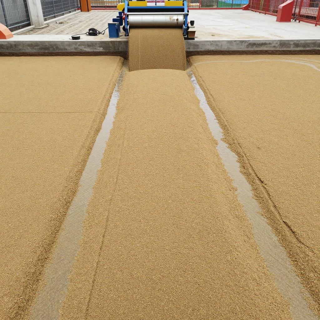 同是沉管隧道,碎石与灌砂基础施工差别有多大? 同是沉管隧道,碎石与灌砂基础施工差别有多大?第一张图