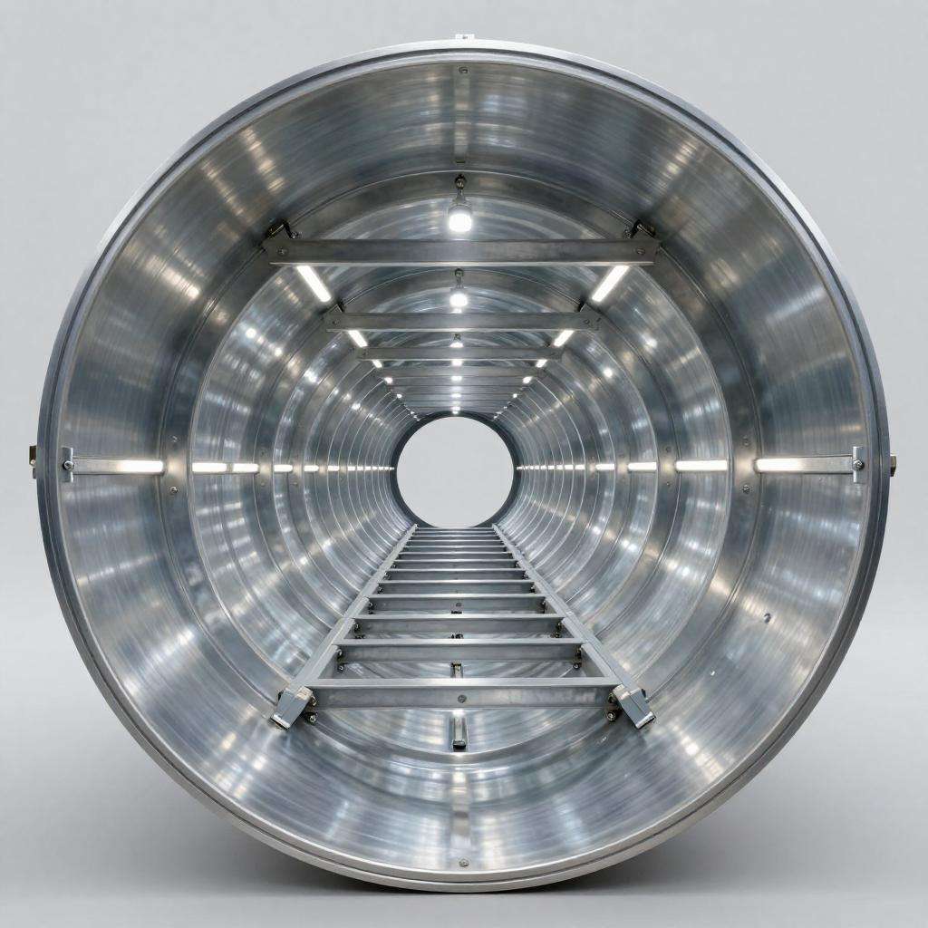 大运河沉管施工背后,竟藏着这些不为人知的秘密! 大运河沉管施工背后,竟藏着这些不为人知的秘密!第二张图