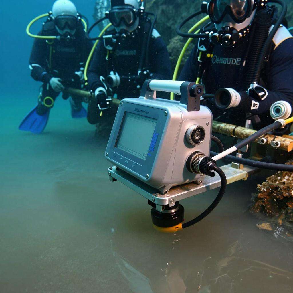 水下工程中的环保挑战,竟然隐藏了这些不为人知的秘密! 水下工程中的环保挑战,竟然隐藏了这些不为人知的秘密!第一张图