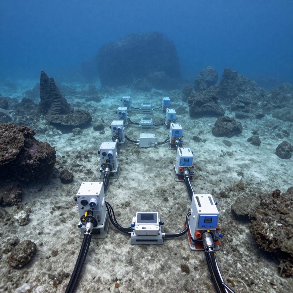 2026年全面解析：水下安装工程的创新技术与差异化适应第二张图