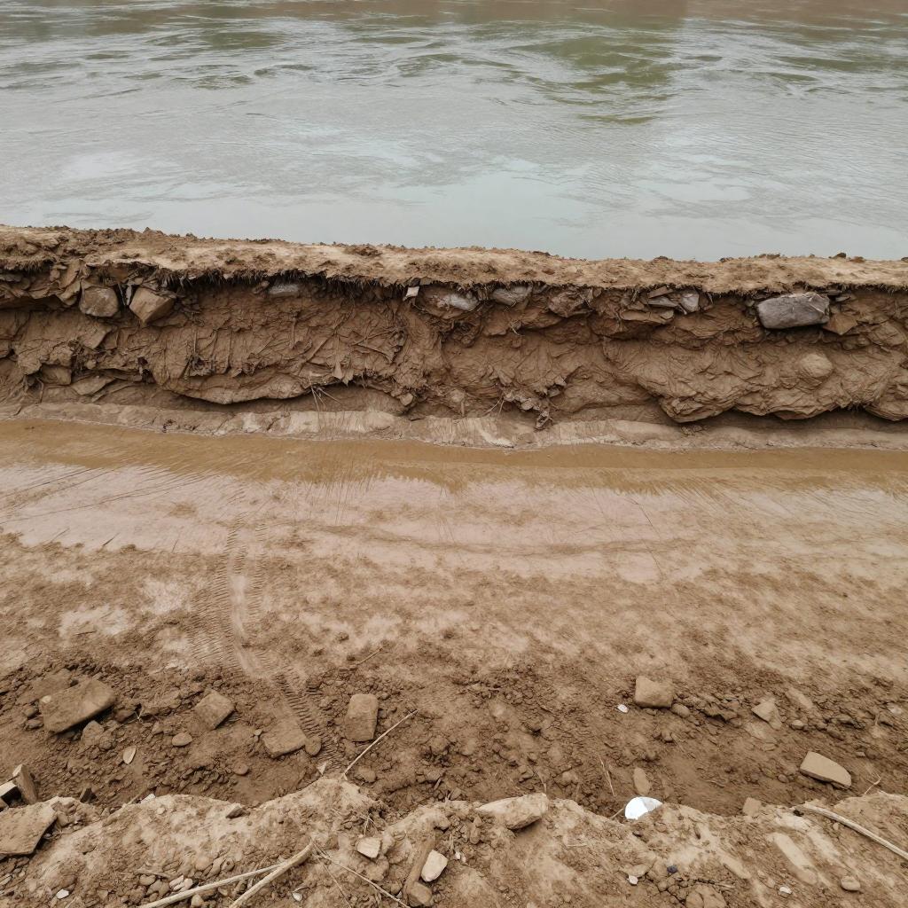 水下硬土疏浚:硬基水下施工的革命性突破 水下硬土疏浚:硬基水下施工的革命性突破第二张图