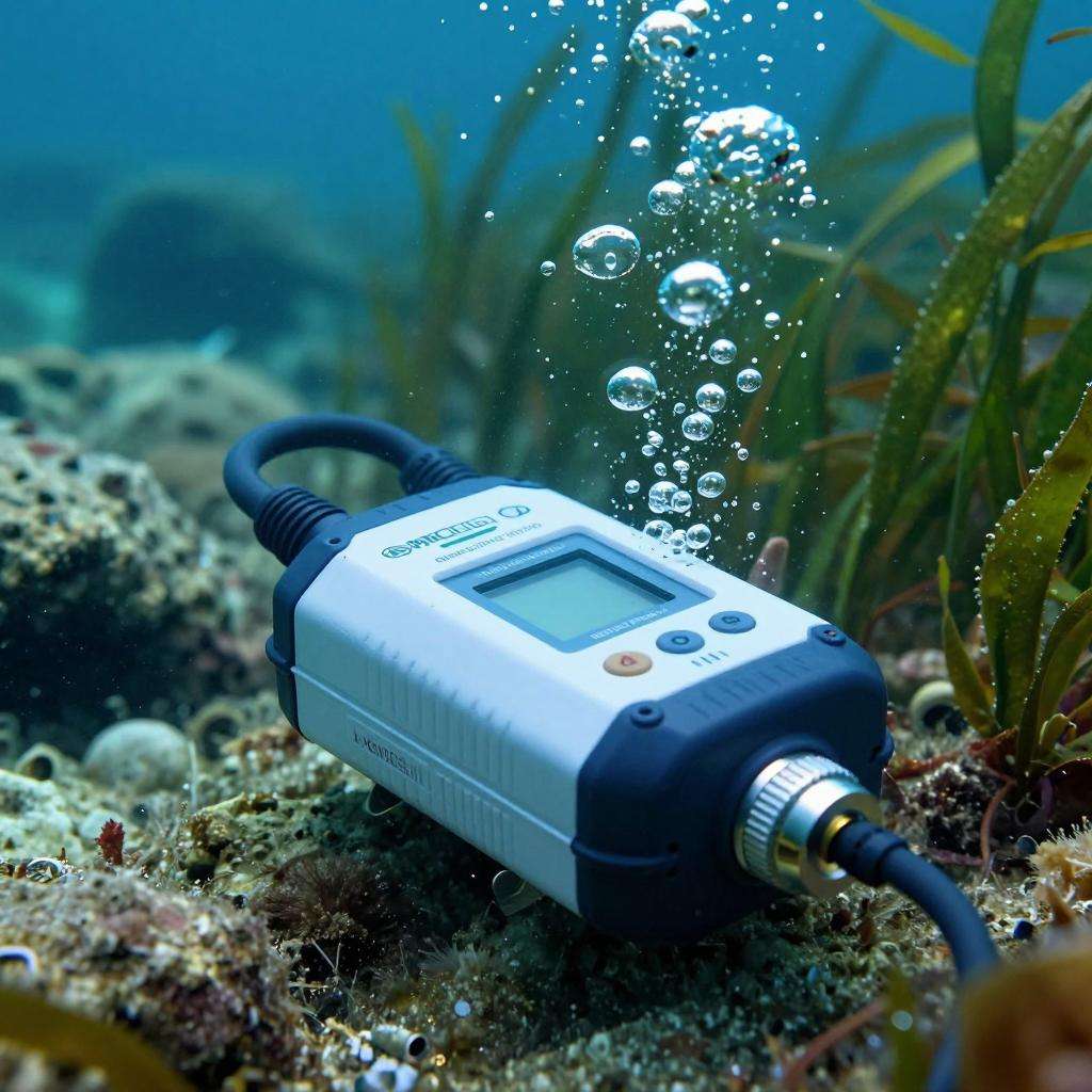 水下工程的隐秘真相:环保措施背后藏着哪些不为人知的挑战? 水下工程的隐秘真相:环保措施背后藏着哪些不为人知的挑战?第一张图