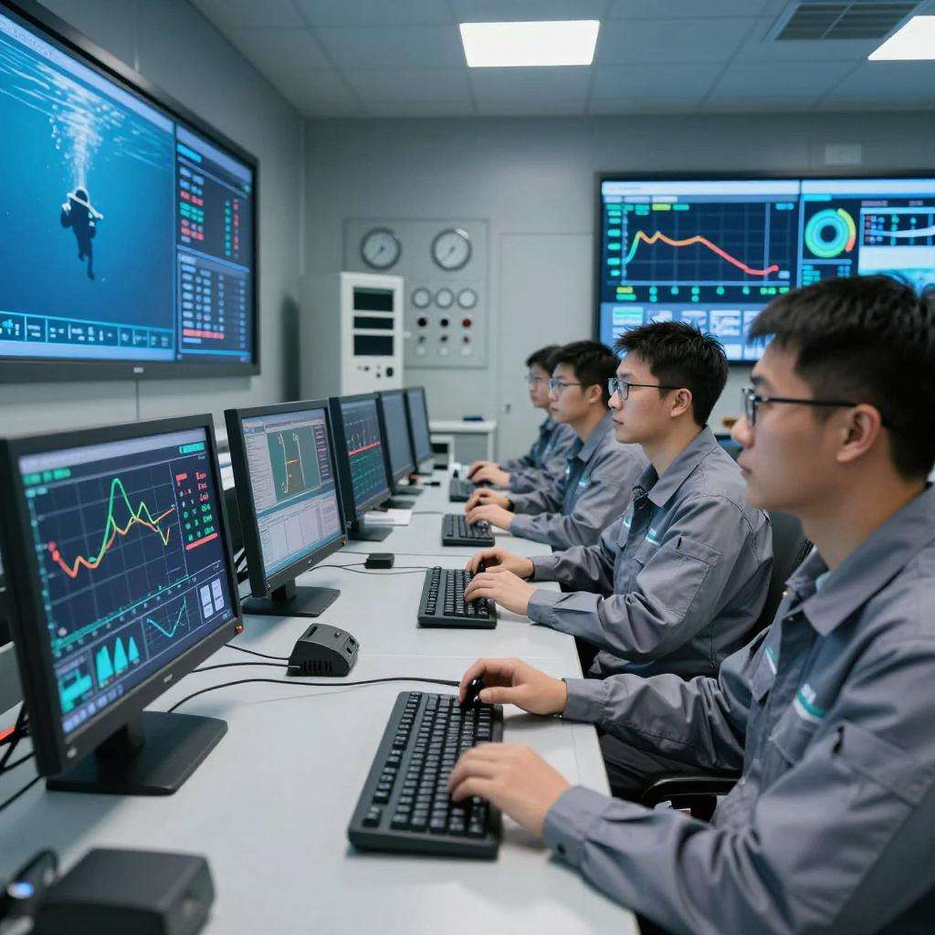 水下工程的秘密：为什么精准对接成就了这一世纪奇迹？第三张图