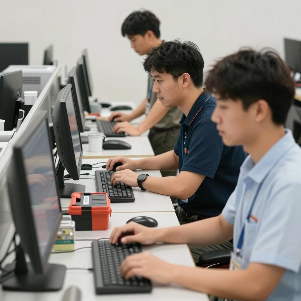 CFG桩机安全操作规范与关键注意事项详解第一张图