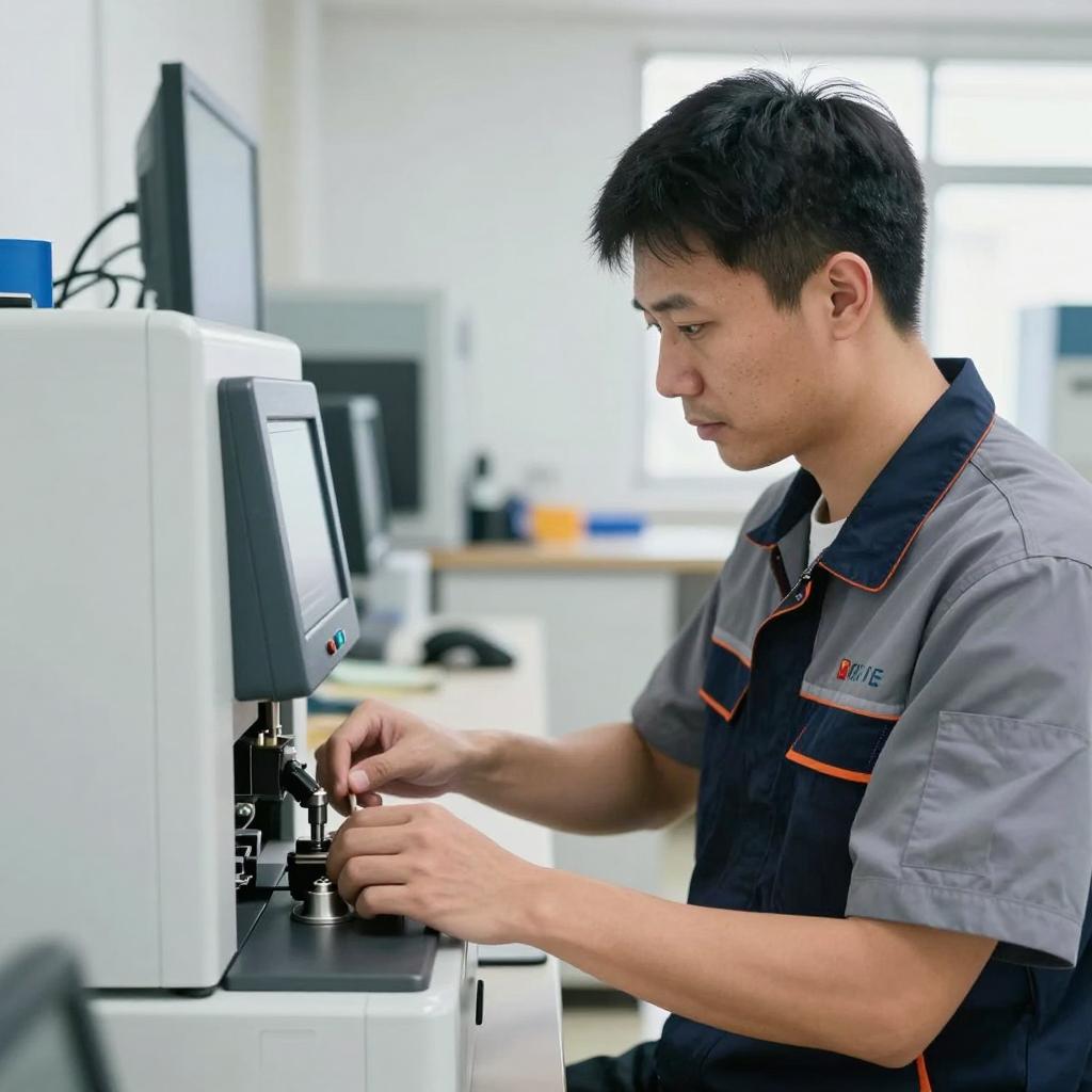 如何进行水下管道维修工程第一张图