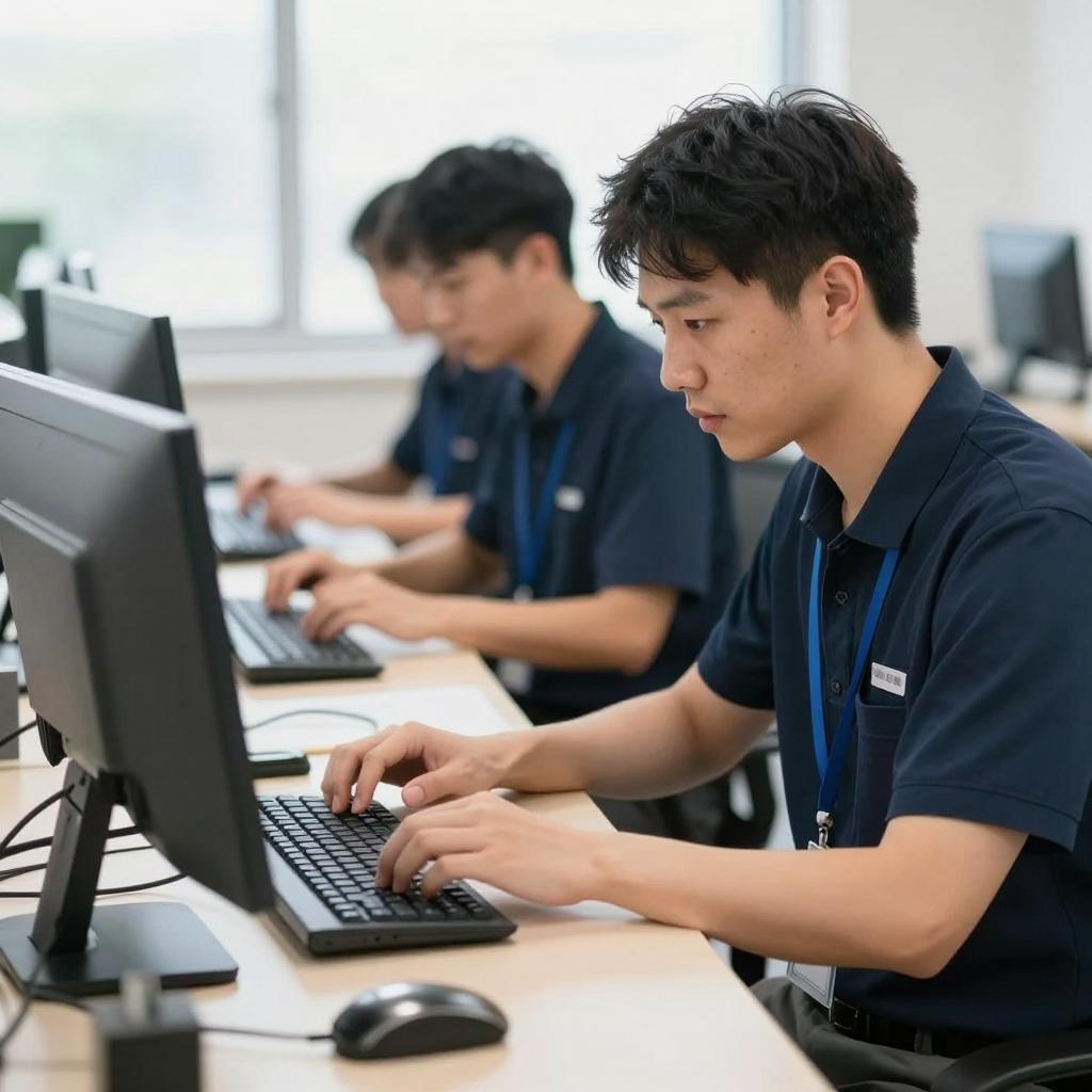 水下管道安装:智能化施工技术第一张图