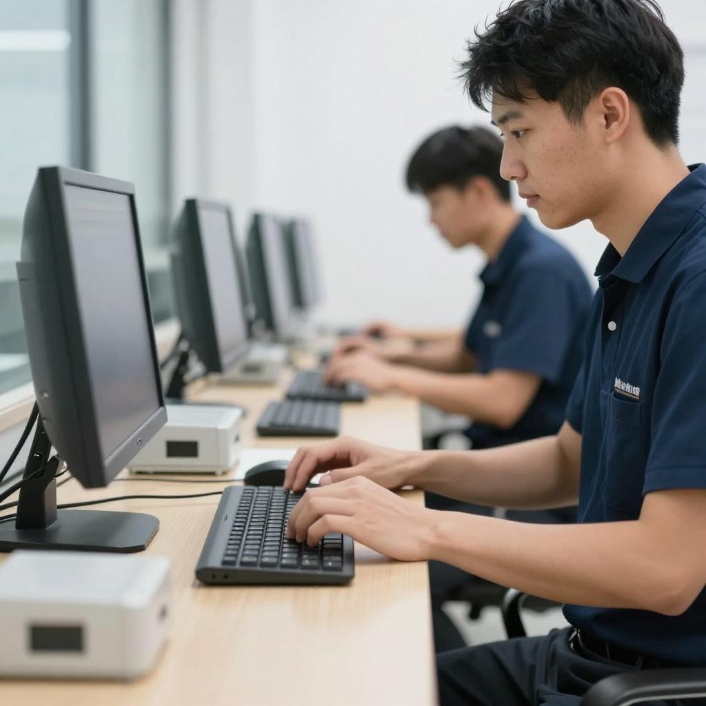 穿越江河阻碍，管道铺设技术披荆斩棘第二张图