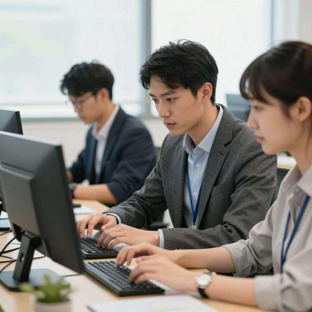 水下法兰安装技术:智能化与高效化的突破第一张图