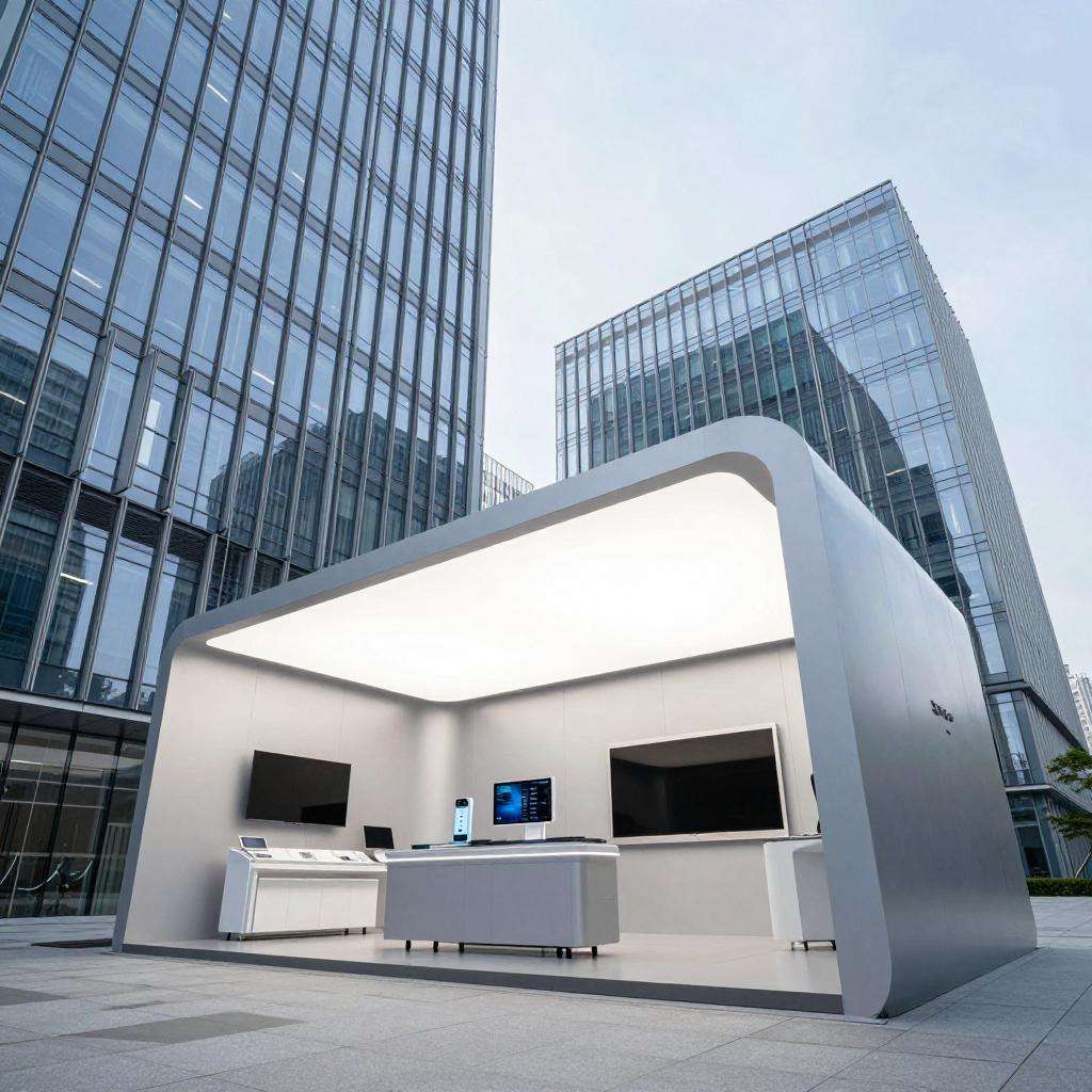 水下法兰安装技术:智能化与高效化的突破第三张图