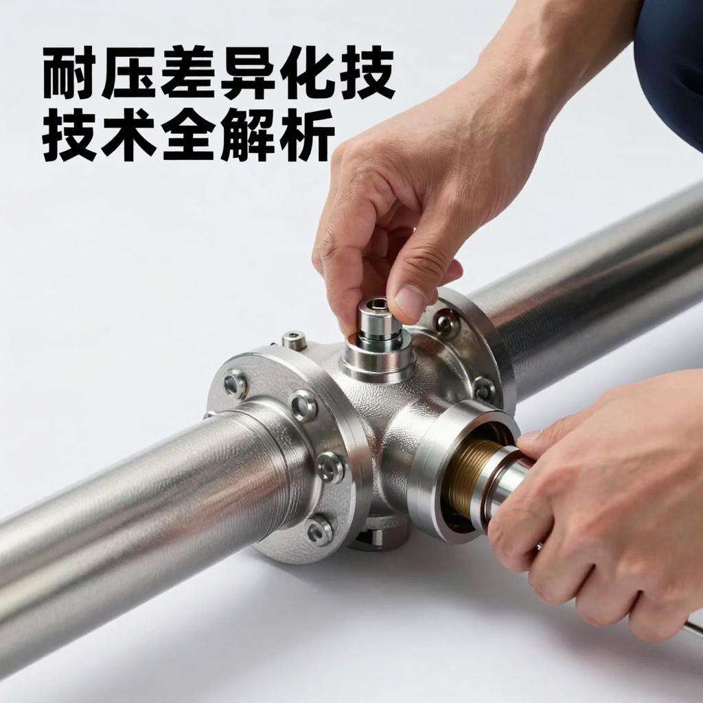 水下供水管道铺设的极限挑战：耐压差异化技术全解析第二张图
