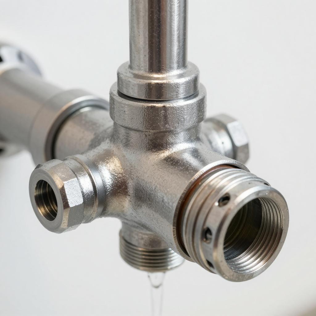 水下取水头安装筑牢供水防线第二张图