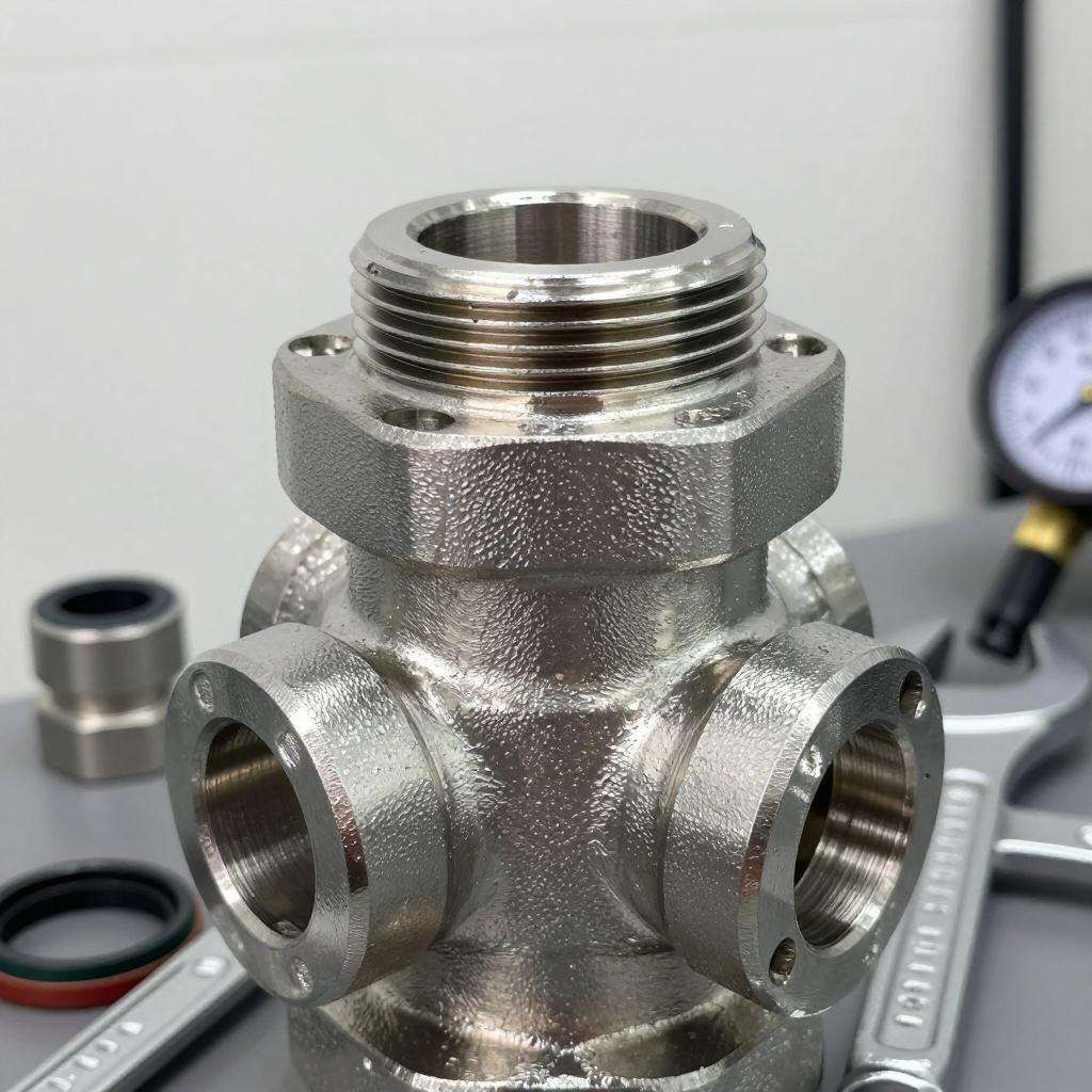 水下法兰安装技术要点与实践应用解析第二张图